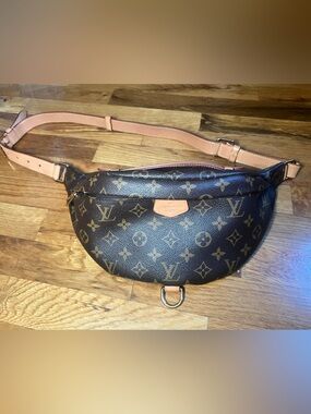 Louis Vuitton BumBag